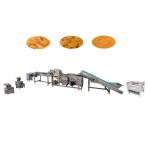 Carrot Ginger Nourishing Hair Powder Machine Iso