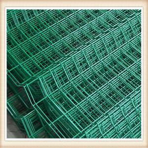Wholesale Hot - Dipped Galvanized Welded Wire Mesh For Sieve Grain Powder from china suppliers