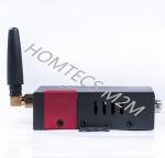 M3 industrial grade serial port gsm sms rs232 modem