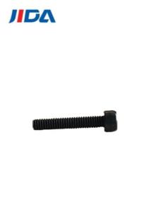 Wholesale M2.5x14mm Oxidized Black Hex Screws Cylinder Head Cap Screw from china suppliers