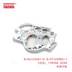 8-94155361-0 8-97129982-1 Timing Gear 8941553610 8971299821 For ISUZU NHR54 4JA1