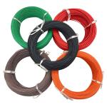 UL 3619 XLPE Coated Single Core Crosslinking Heat Resistant