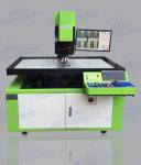 High Precision Laser TV LCD Repair Machine Thermode Bonding / Computer
