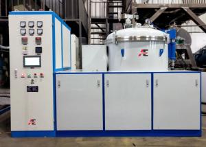 Wholesale 2800C Vacuum Graphitization Furnace Graphite Powder Carbon Material Heat Treatment Electric Furnace from china suppliers