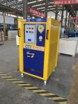 factory price of refrigerant recovery machine 4hp oil less air conditioner gas