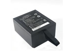 Wholesale HBP-1300 Monitor Battery 14.4V Li-Ion 2600mAh For EDAN M9 M9B M8A M8B M8 Omron from china suppliers
