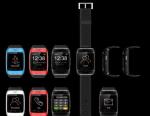 1.54"high definition capacitive touch screen,bluetooth Watch Wristband with