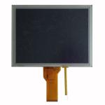 8" 800x600 Industrial LCD Touch Screen RGB Interface 50 Pin