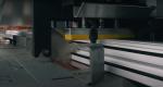 Window And Door Profile Production Line