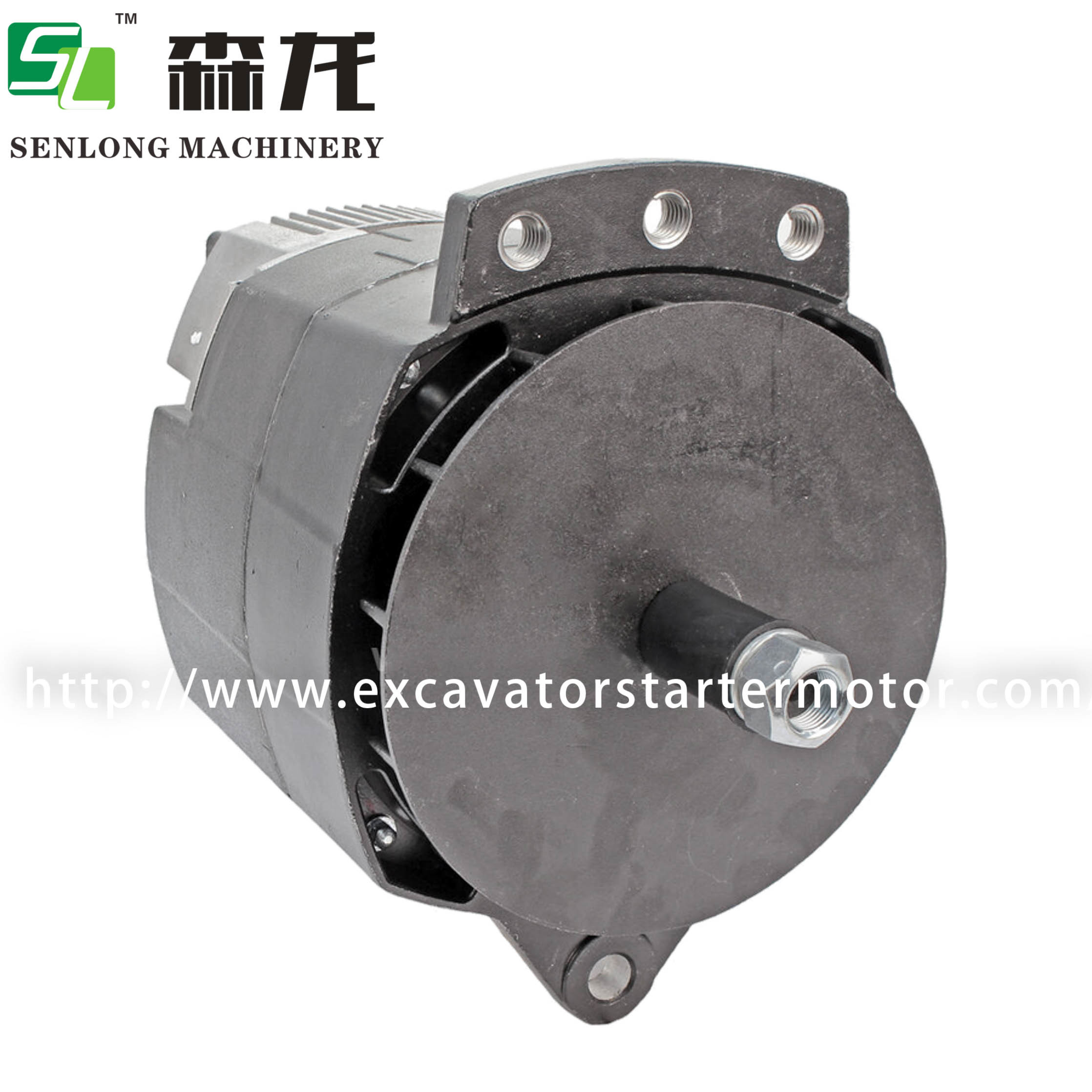 Deutz Generator 460496500,896892,2557932,3279220,110298,8SC30024,8SC3002Y,8SC3003U,8SC3011U,3279220,24V Alternator