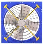 38 inch Circulation Fan with High Efficiency and Low Noise for Industrial