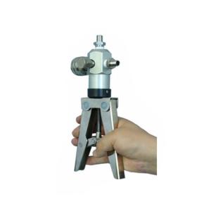 Wholesale Portable hand held pressure test pump calibrator from china suppliers