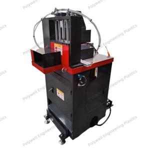 Wholesale PW-A455 Aluminum Cutting Machine with 90° Cutting Angle from china suppliers