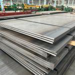 3mm Thick Carbon Mild Steel Plate S275 For Unconditional Return
