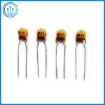 Time Delay Starting 75C 1200OHM MZ31 PTC Thermistor Resistance For Lighting