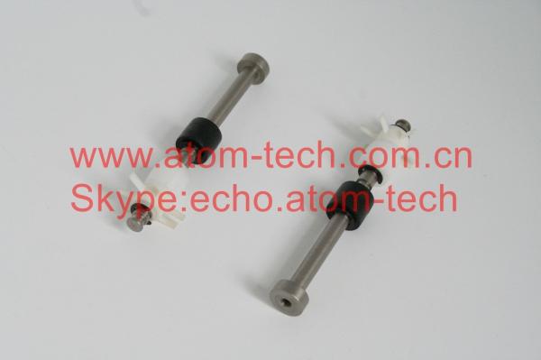 ATM Machine ATM spare parts 445-0663150 ATM parts NCR Stub shaft flicker