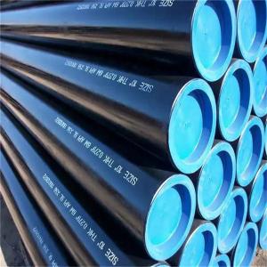 Wholesale 1/2 To 48 Inches Api 5l Line Pipe Anti Corrosion Coating For Industrial Use from china suppliers