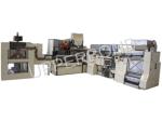 Green MK9 Maxs HCF80 Cigarette Rolling Machine Siemens PLC S7-300 Series