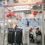 Say Goodbye to Unwanted Hair with Germany's 808nm Diode Laser Hair Removal