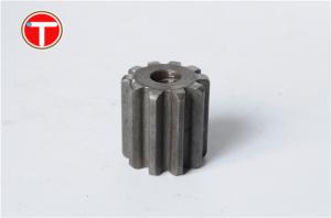Wholesale 42CrMo Alloy Precision CNC Machining Hobbing Machining For Transmission Industry from china suppliers