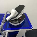 4.3 Inch Color Screen 755 808 1064 Laser Diode Hair Removal Machine for Personal