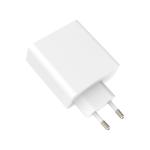 36W 2 Port Fast PD Portable Smartphone Charger For IPhone 12 Pro Max