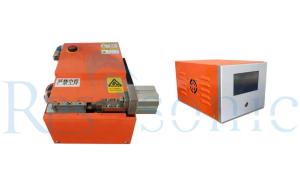 Wholesale 20Khz 2000w High Power Ultrasonic Welding Machine For Metal Welding from china suppliers