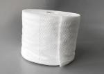 Biodegradable Wet Towel Rolls Long Durability Tear Resistant Stain Removal Wipes