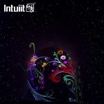Outdoor Decorative Firefly Effect Projector