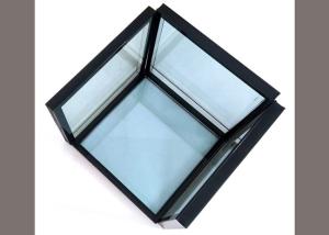 Wholesale Building Low E Insulated Glass Spectrum Selective from china suppliers