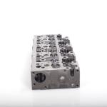 PC130-7 S4D95 Diesel Engine Parts 6205-21-1504 Cylinder Block Assy