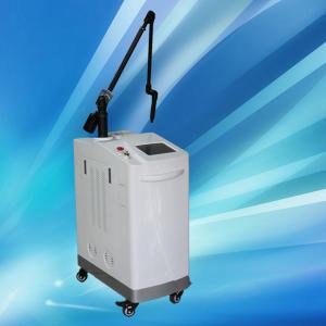 Wholesale 1064nm 532nm q-switched nd : yag laser tattoo removal equipment from china suppliers