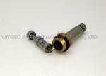 Cng Injector Rails Solenoid Valve Parts Valve Stems 22g Two Way Type