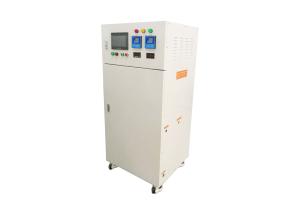 Wholesale Durable Industrial Alkaline Water Machine PH Range 11.5 - 13.5 System Running Reliably from china suppliers