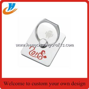 Wholesale Ring holder for mobile phone 2016 Phone hanger custom new design from china suppliers