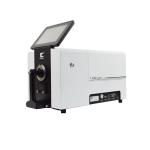 7'' Touch Touch Screen Concava Grating Benchtop Spectrophotometer For Painting