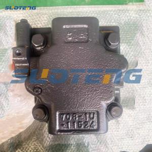 Wholesale 708-1U-11524 Hydraulic Pump 7081U11524 for WA380 Wheel Loader from china suppliers