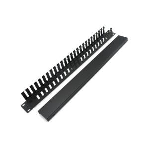 Wholesale 19&quot; 1U Professional 1U 24 Port Ethernet Patch Panels For Rack Installation from china suppliers
