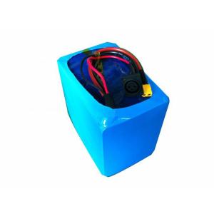 Wholesale MNC 18650 2500mAh 2.5C Scooter 48V 10Ah Lithium Ion Battery from china suppliers