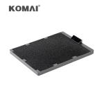 1196887 119-6887 AC Cabin Filter Appliion MINI DIGGER SANY EXCAVATOR