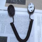3M Adhesive Universal Coiled Security Display Holder For Mobile Phone