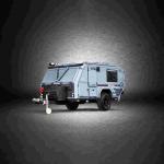 Off Grid NJSTAR EXPLORER Adventure Expedition Off Road All Terran Overland