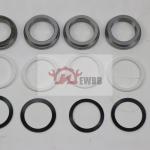 Toshiba Swing Motor Excavator Parts SG025 MFC040 MFB40 Swing Motor Parts