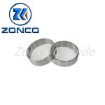 Cemented Tungsten Carbide Rotors Stators Mud Pulser MWD Parts APS Standard