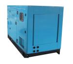 ⁠PERKINS Generator 10KVA/8KW Rate Power Leroy Somer Ambient Temperature -25°C To