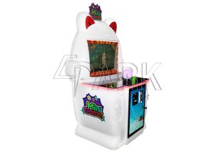 Wholesale Mini Game Temple Run Video Arcade Machines With 12 Months Warranty from china suppliers