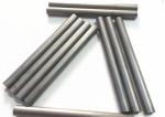 Wearable Tungsten Carbide Round Bar / Rod Blanks No Stick For Cutting Tools