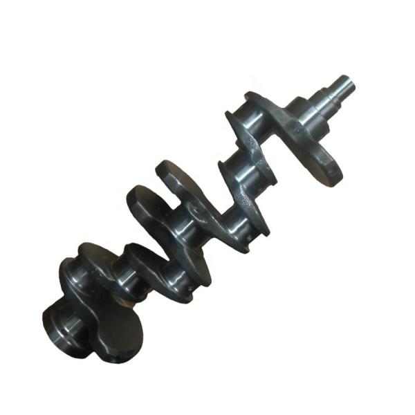 Engine Accessory RF8 Diesel Engine Crankshaft & Bearing Bushes For Nissan 12200