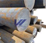 ASTM Standard Carbon Steel Bar Hot Rolled Steel Bar 10mm-820mm