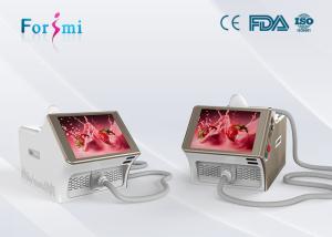 Wholesale High performance hair removal treatment 15 inch 1800 w portable 808 nm diode laser hair removal machine from china suppliers